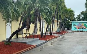 Sea Dell Motel - Marathon